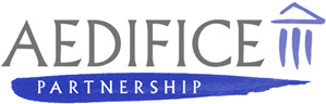Aedifice Partnership Logo